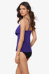 MagicSuit Solids Chloe Tankini Top
